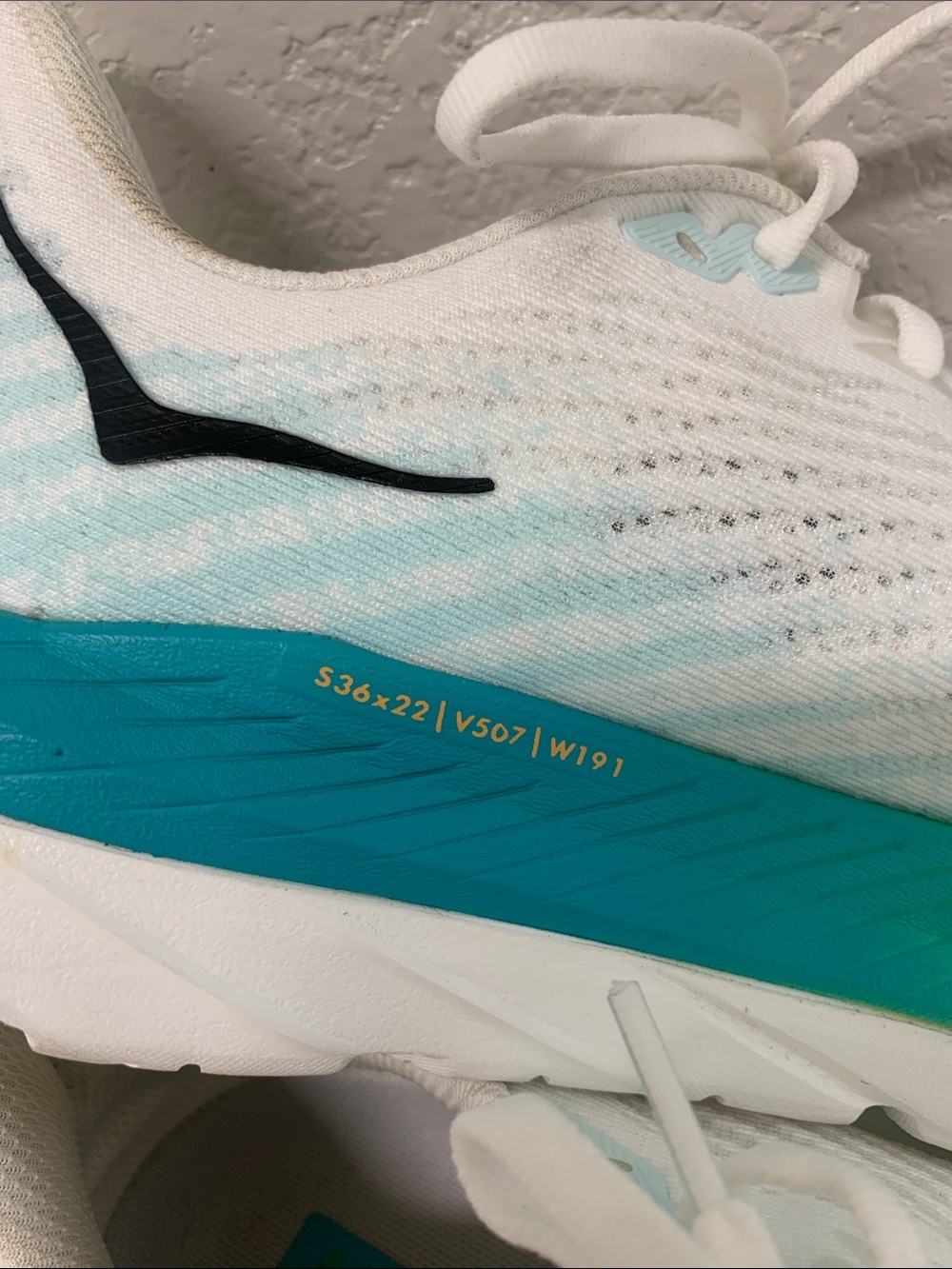 Hoka Mach 5 Running Shoes - Picture 9 of 9